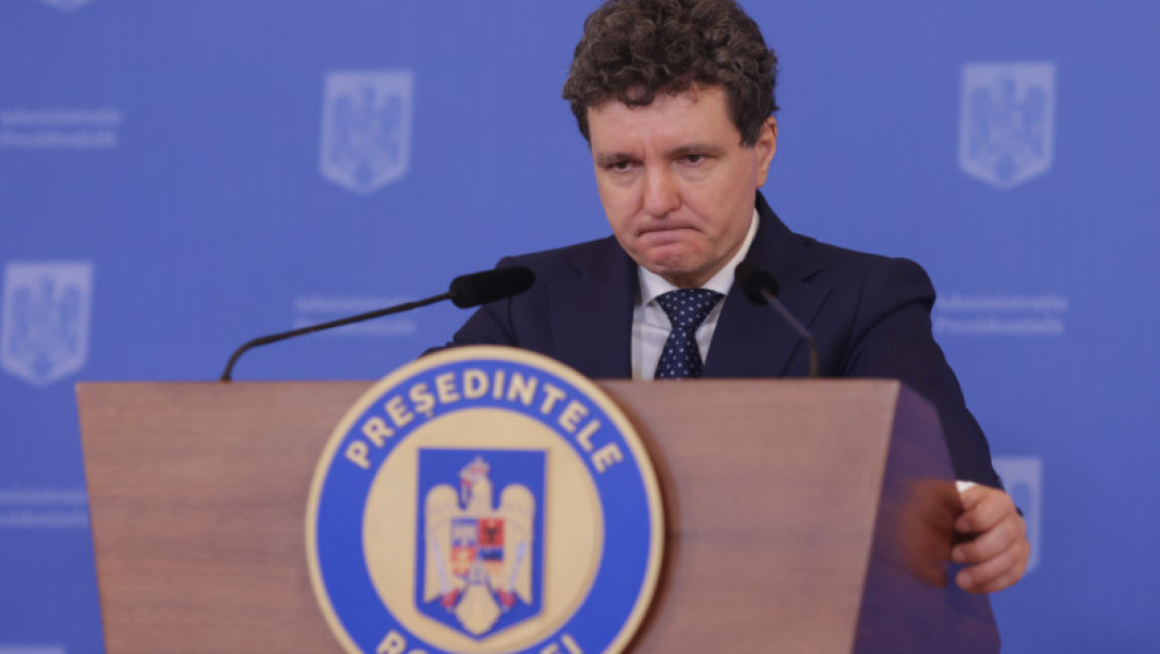 Nicușor Dan: Coaliția guvernamentală funcționează, discuțiile despre rectificarea bugetară sunt esențiale