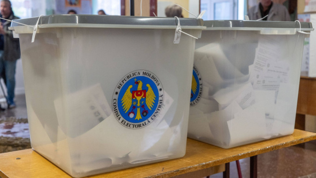 Republica Moldova a respins atacuri cibernetice în timpul procesului electoral