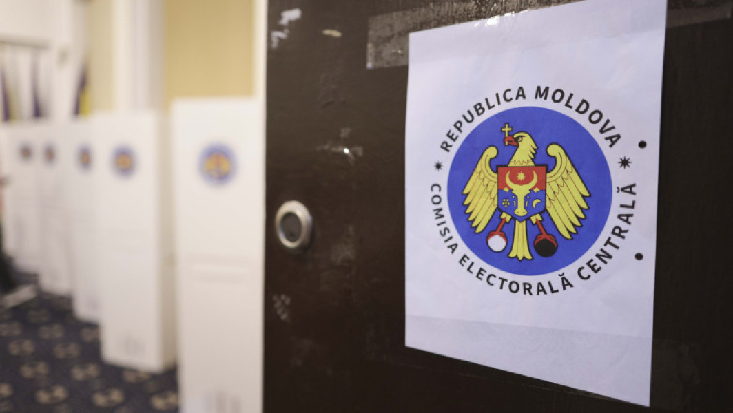 Alerta cu bombă la secțiile de votare pentru alegerile din Republica Moldova, verificări în București