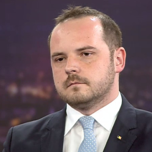 Ministrul Sănătății critică managementul spitalului Sfânta Maria din Iași după decesul copiilor infectați