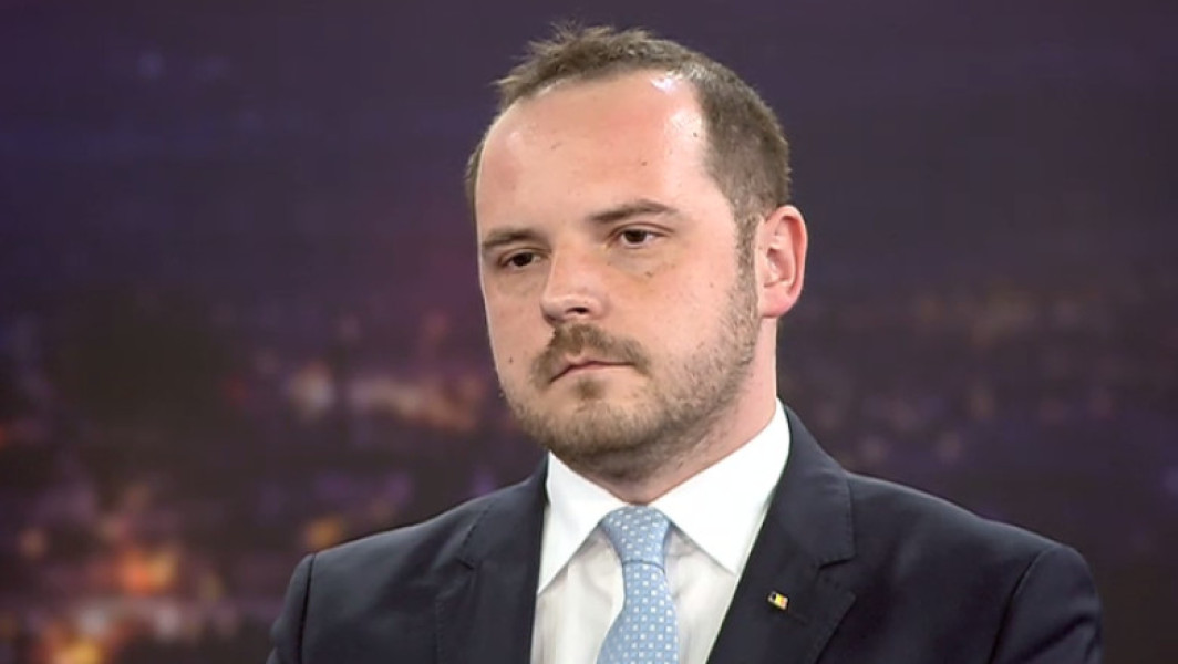 Ministrul Sănătății critică managementul spitalului Sfânta Maria din Iași după decesul copiilor infectați