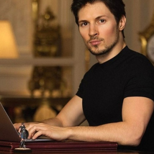Pavel Durov acuză serviciile franceze că i-au cerut să cenzureze Telegram în alegerile din Moldova