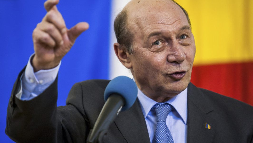 Traian Băsescu anunță că își va recapata cetățenia moldovenească după alegeri
