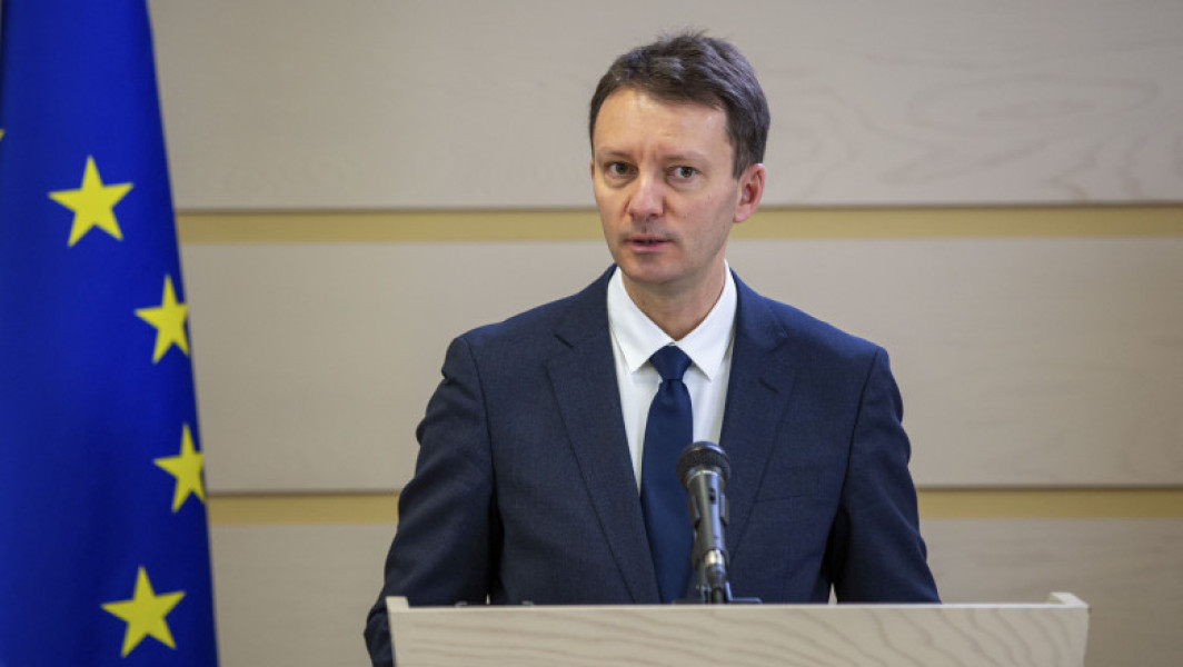 Siegfried Mureșan felicită PAS și Maia Sandu pentru victoria în alegerile parlamentare din Moldova