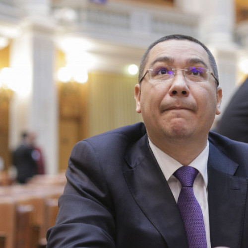 Comedianții ruși îl acuză pe Victor Ponta de minciună în cazul farsei telefonice