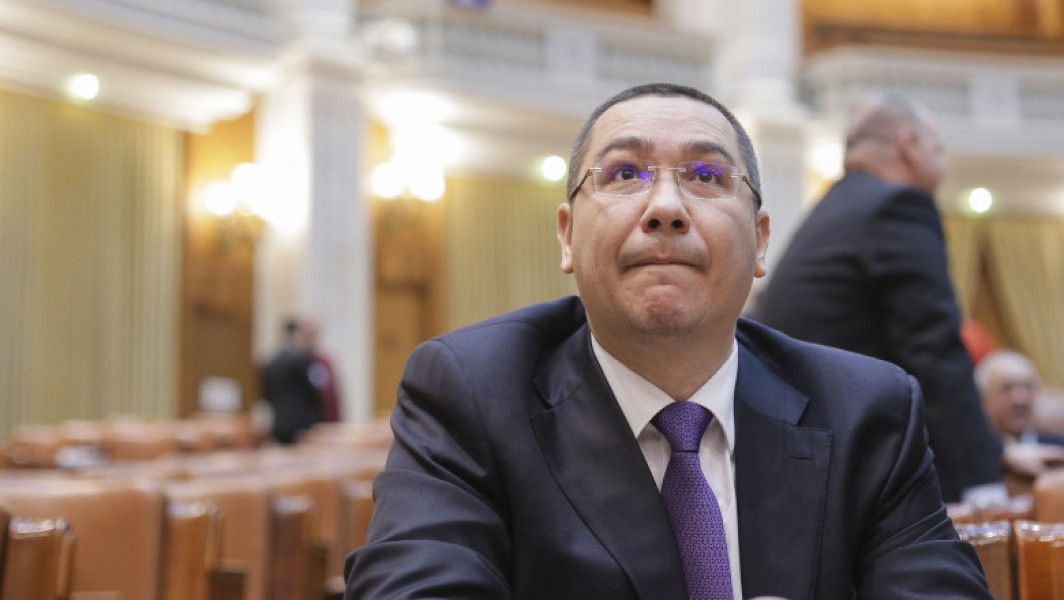 Comedianții ruși îl acuză pe Victor Ponta de minciună în cazul farsei telefonice