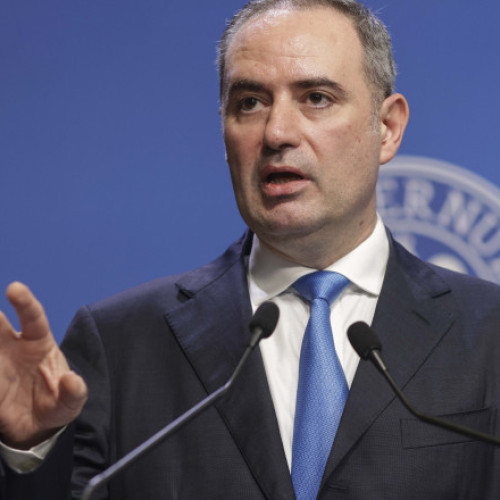 Ministrul Finanțelor avertizează asupra atenției necesare la rectificarea bugetară
