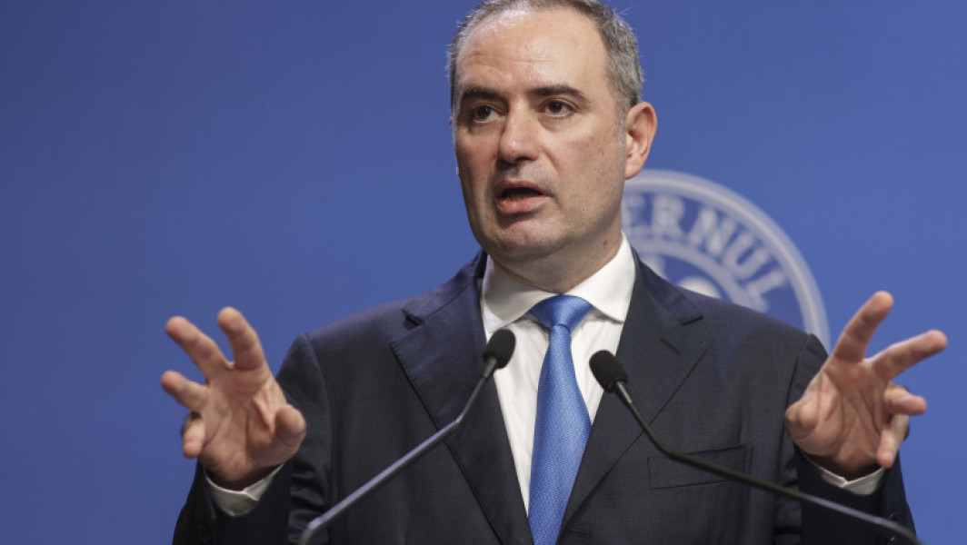 Ministrul Finanțelor avertizează asupra atenției necesare la rectificarea bugetară