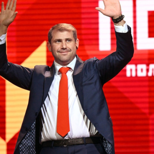 Ilan Șor denunță fraudarea alegerilor parlamentare de la Chișinău