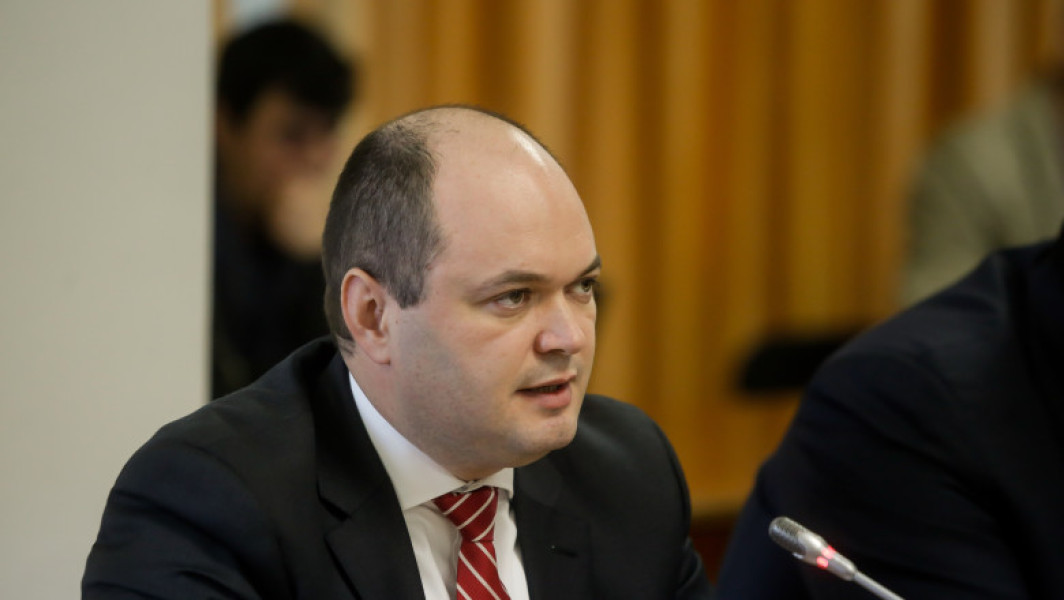 Ionuț Dumitru: prioritizarea investițiilor, esențială pentru reducerea deficitului bugetar