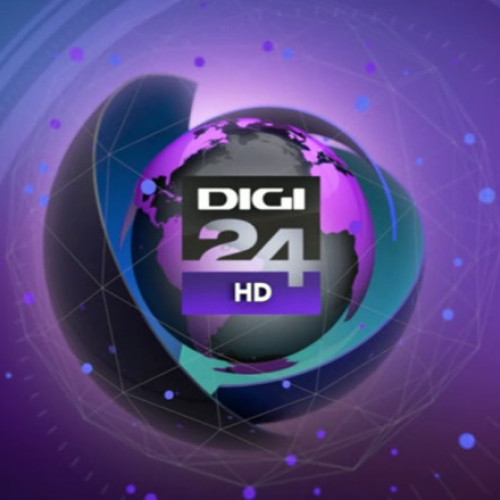 Digi24, sursa media cea mai citată în august 2025 în România