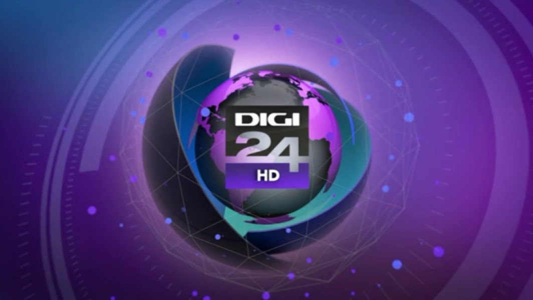 Digi24, sursa media cea mai citată în august 2025 în România