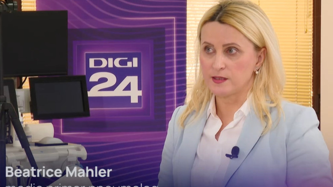 Digi24 lansează campania „Fii salvator” pentru educația în primul ajutor