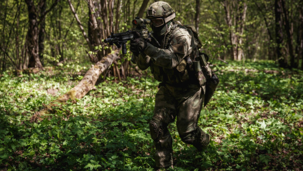 Putin a semnat decretul pentru recrutarea militară de toamnă a rușilor