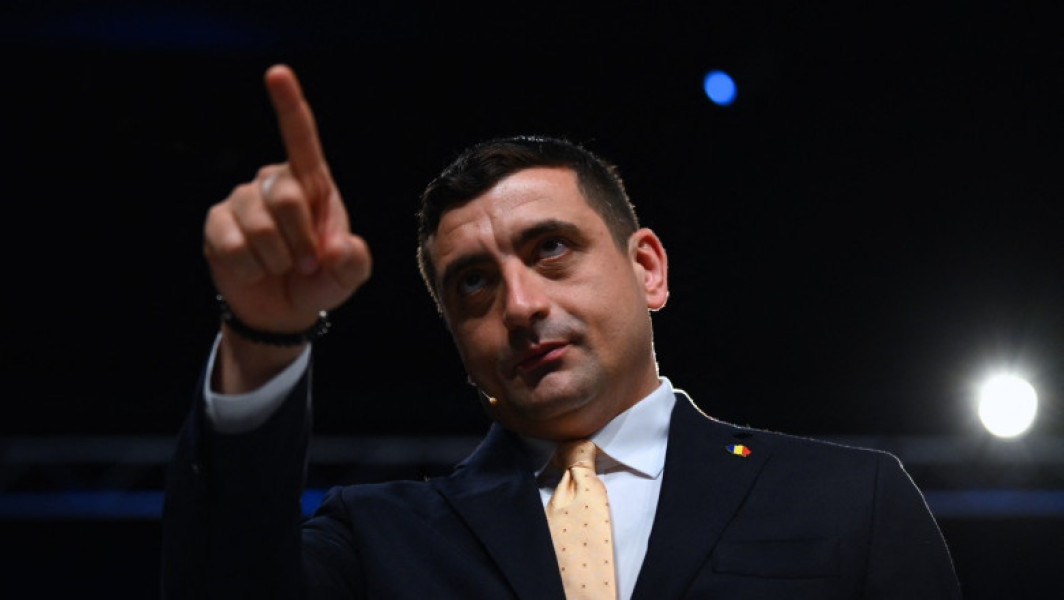 AUR felicită Partidul Democrația Acasă pentru intrarea în Parlamentul de la Chișinău
