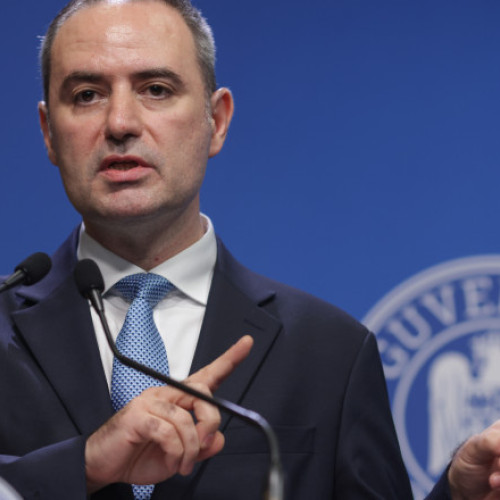 Ministrul Finanţelor anunţă publicarea proiectului de rectificare bugetară