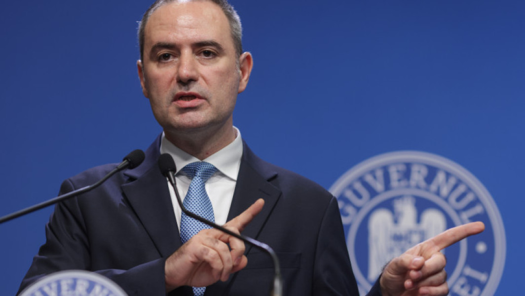 Ministrul Finanţelor anunţă publicarea proiectului de rectificare bugetară