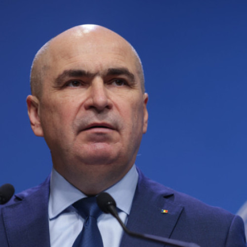 Ilie Bolojan răspunde despre rectificarea bugetară și reforma pensiilor la Digi24