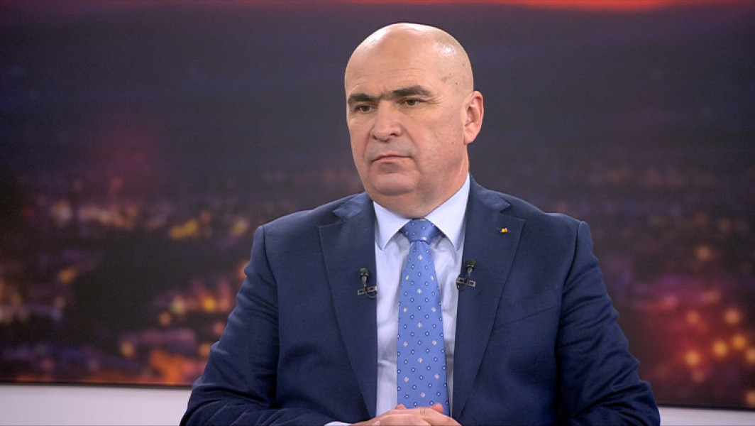 Bolojan: responsabilitatea pentru influența SRI aparține oamenilor, nu partidelor