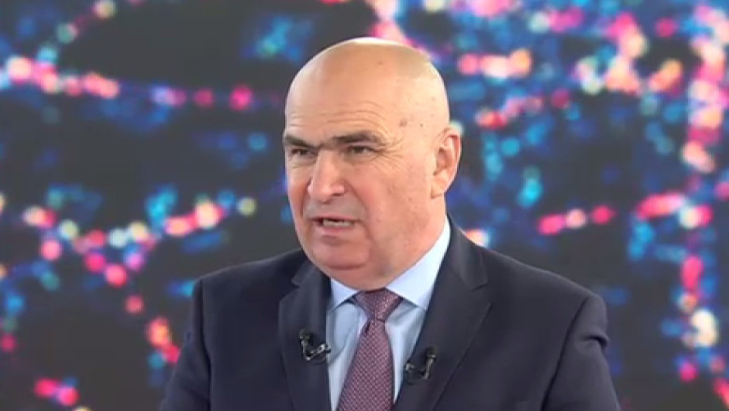 Ilie Bolojan avertizează asupra importanței reducerii cheltuielilor statului pentru echilibrul bugetar