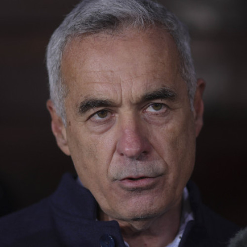 Georgescu anunță o retragere aparentă din politică, dar rămâne activ