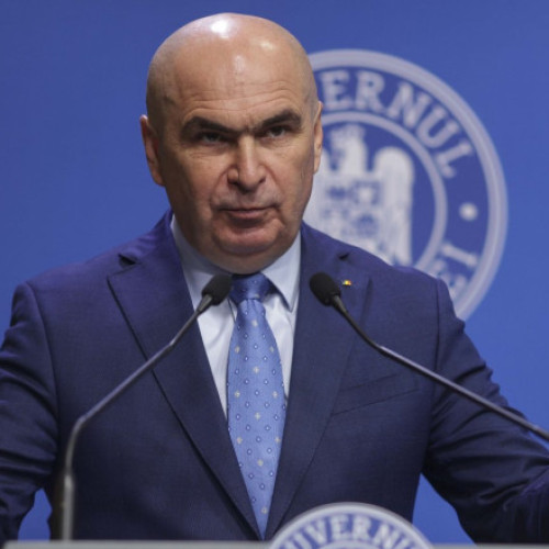 Bolojan anunță analiză pentru reducerea personalului în instituțiile centrale până în octombrie