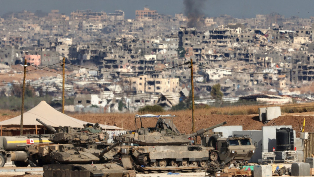 Mai multe ţări susţin planul de pace al lui Trump pentru Gaza