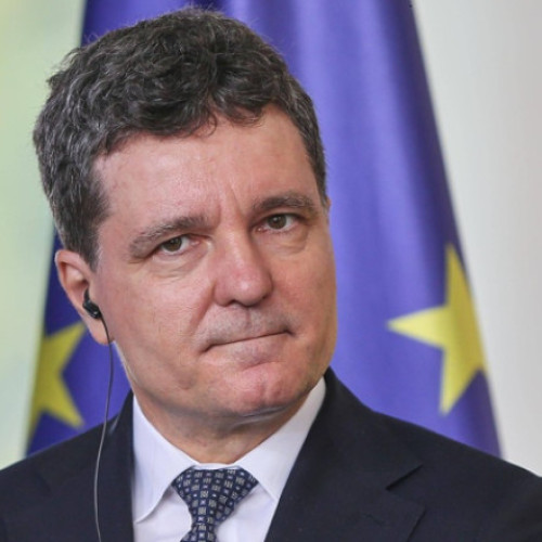 Nicuşor Dan: România a făcut progrese importante după aderarea la UE, deși nu era pregătită