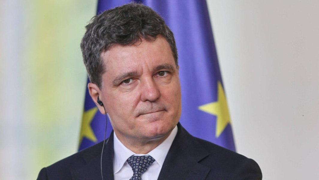 Nicuşor Dan: România a făcut progrese importante după aderarea la UE, deși nu era pregătită