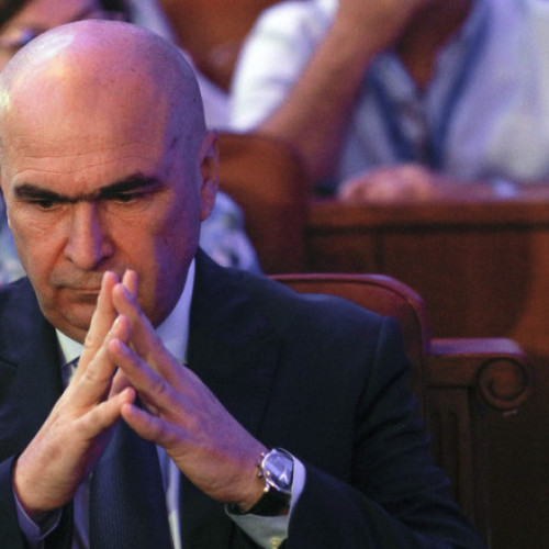 Mihai Fifor comentează schimbarea tonului premierului Ilie Bolojan în privința reformelor