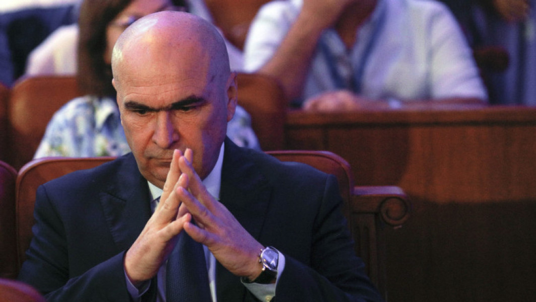 Mihai Fifor comentează schimbarea tonului premierului Ilie Bolojan în privința reformelor