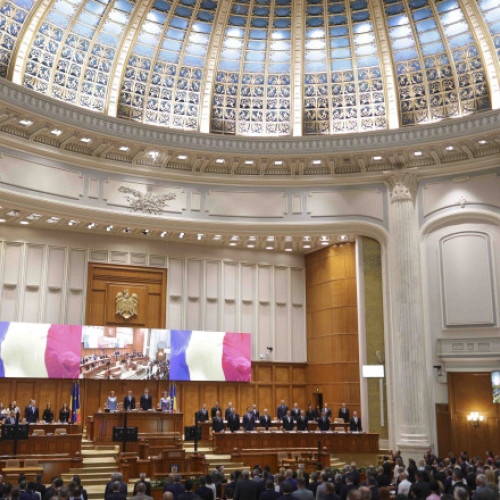 Partidele politice au cheltuit 173 milioane lei în primele nouă luni pentru propagandă și personal