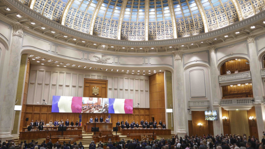 Partidele politice au cheltuit 173 milioane lei în primele nouă luni pentru propagandă și personal
