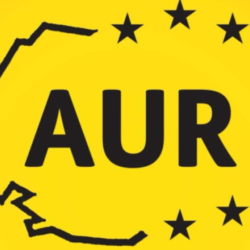 Aur va organiza congresul național la Alba Iulia în noiembrie 2025