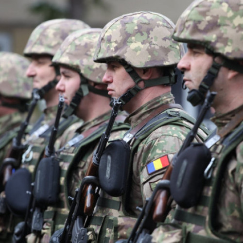 România va cumpăra 216 tancuri noi în valoare de peste 6 miliarde de euro