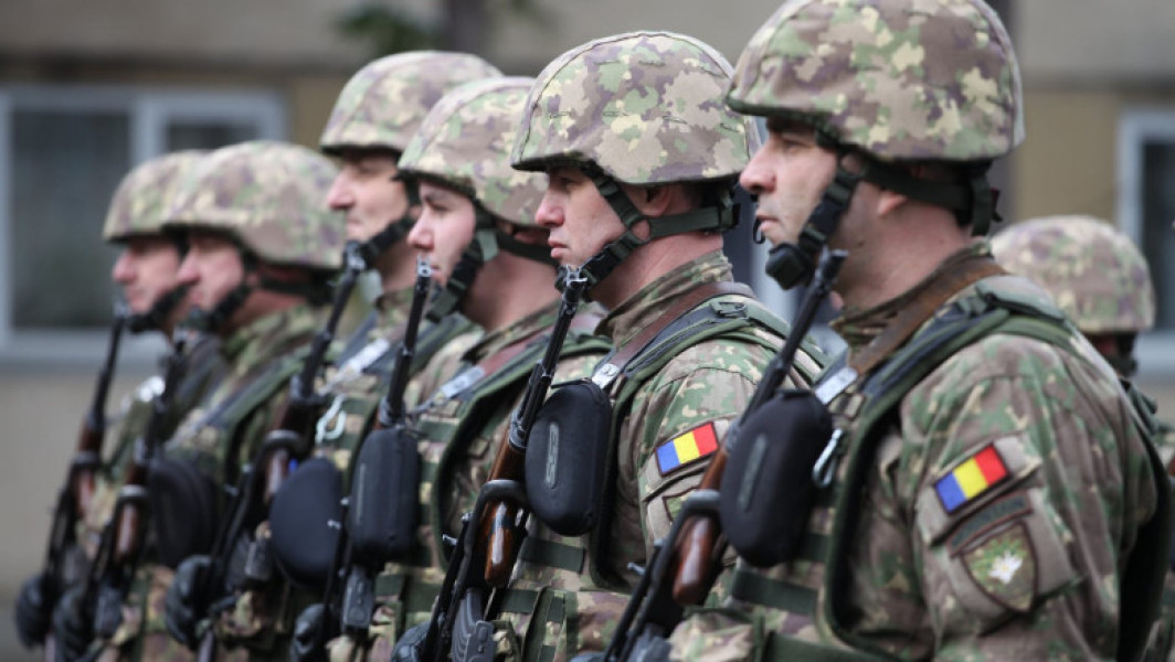 România va cumpăra 216 tancuri noi în valoare de peste 6 miliarde de euro