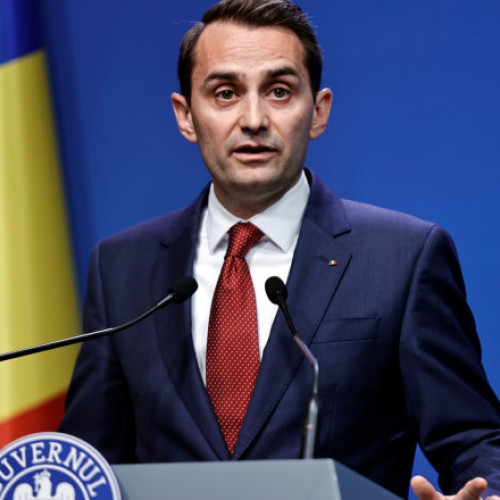 Cancelarul Mihai Jurca anunță tăieri de personal și reduceri de cheltuieli la Guvern