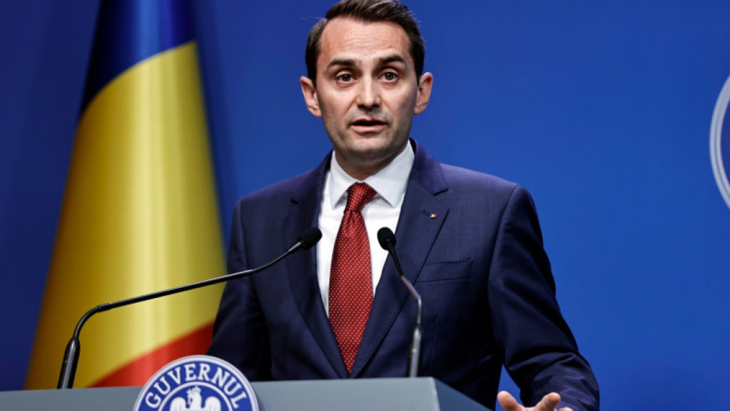 Cancelarul Mihai Jurca anunță tăieri de personal și reduceri de cheltuieli la Guvern