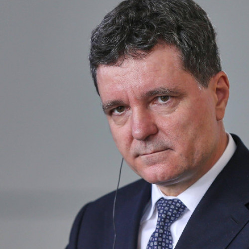 Nicuşor Dan susţine aderarea Serbiei la UE, cu respectarea unor standarde
