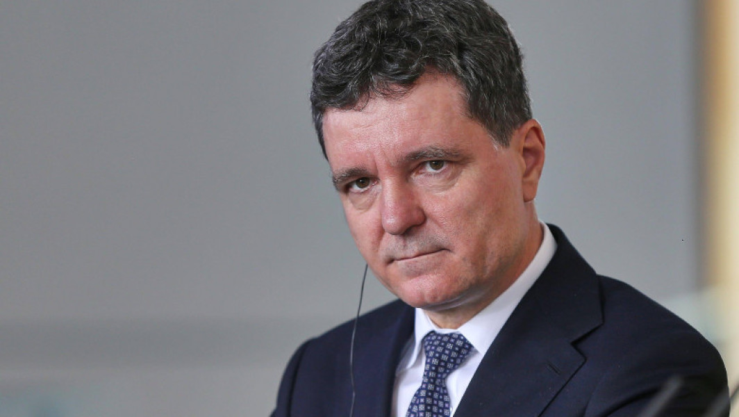 Nicuşor Dan susţine aderarea Serbiei la UE, cu respectarea unor standarde