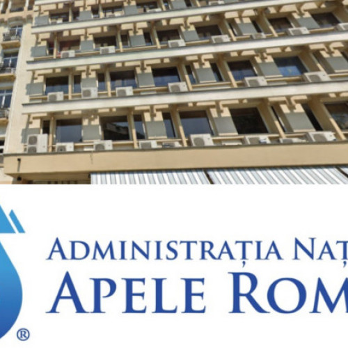 Contractul pentru sediul Apelor Române, renegociat și redus aproape la jumătate