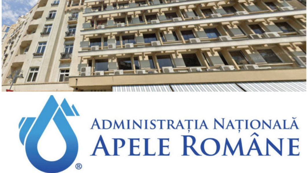 Contractul pentru sediul Apelor Române, renegociat și redus aproape la jumătate