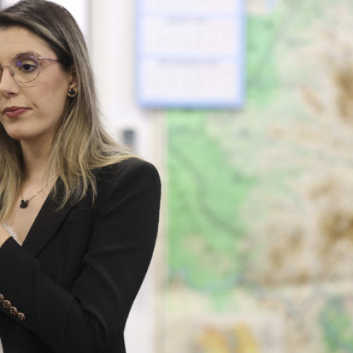 Buzoianu: diferențele mari de salarii creează frustrări în Ministerul Mediului