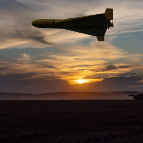 România și Ucraina vor produce împreună drone defensive pentru protecția flancului estic