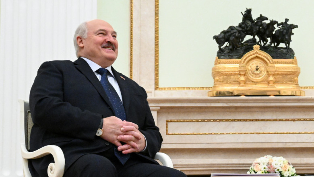 Lukașenko caută să reducă dependența de Rusia în criza diplomatică