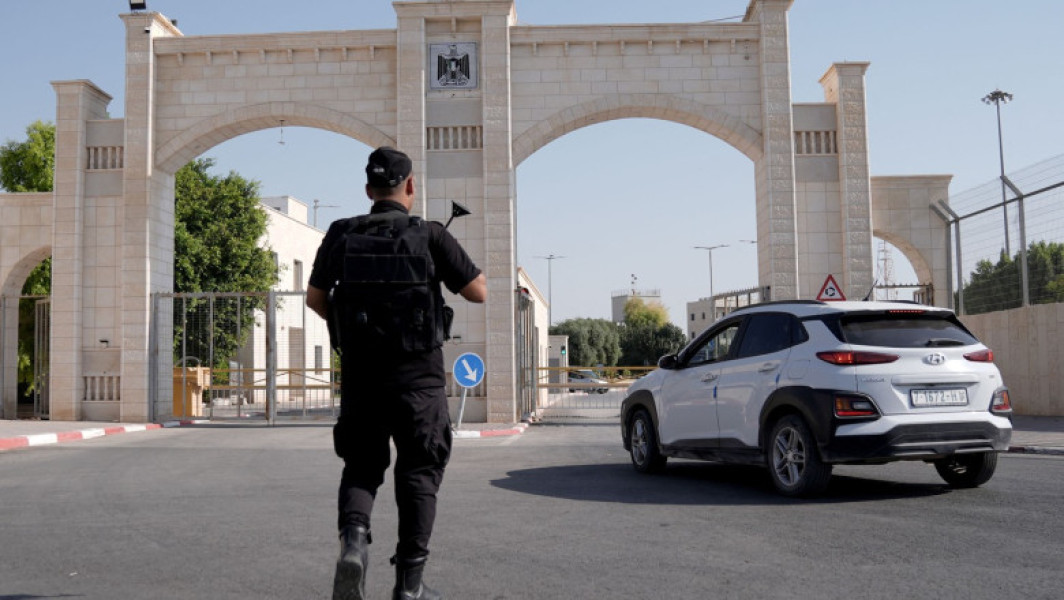 Cisiordania, un punct cheie în conflictul israeliano-palestinian