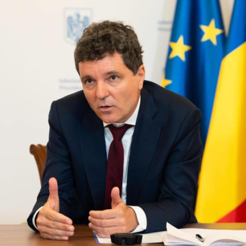 Nicuşor Dan: aderarea Moldovei la UE poate include Transnistria cu autonomie specială