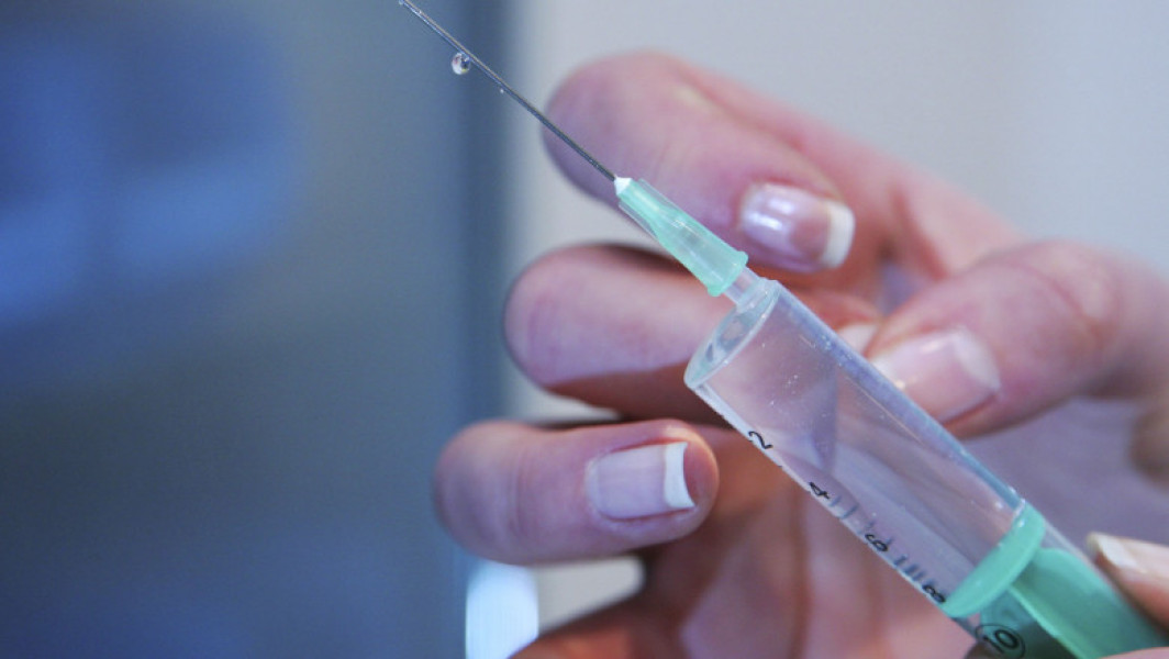 Ministerul Sănătății recomandă vaccinarea antigripală pentru categoriile de risc