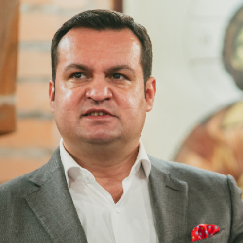 Curtea de Apel Cluj a dispus confiscarea a 2,6 milioane de lei din averea lui Cătălin Cherecheș