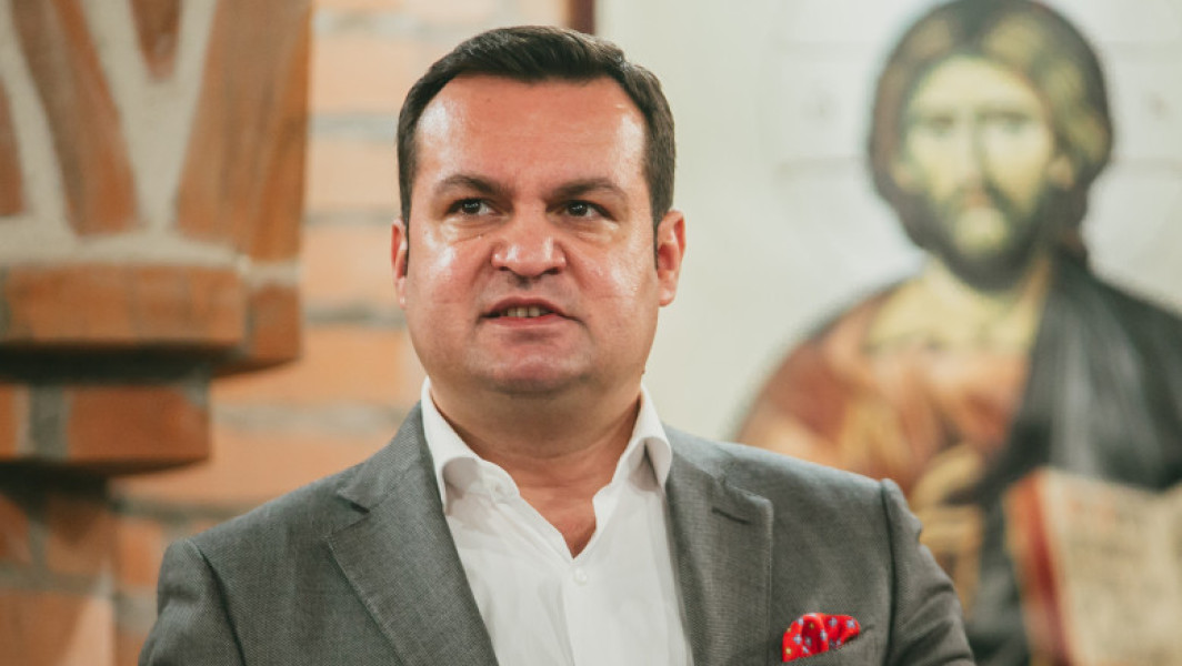 Curtea de Apel Cluj a dispus confiscarea a 2,6 milioane de lei din averea lui Cătălin Cherecheș
